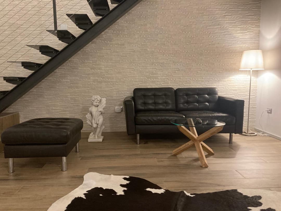 San Giuseppe Suite — photo 1 of 1