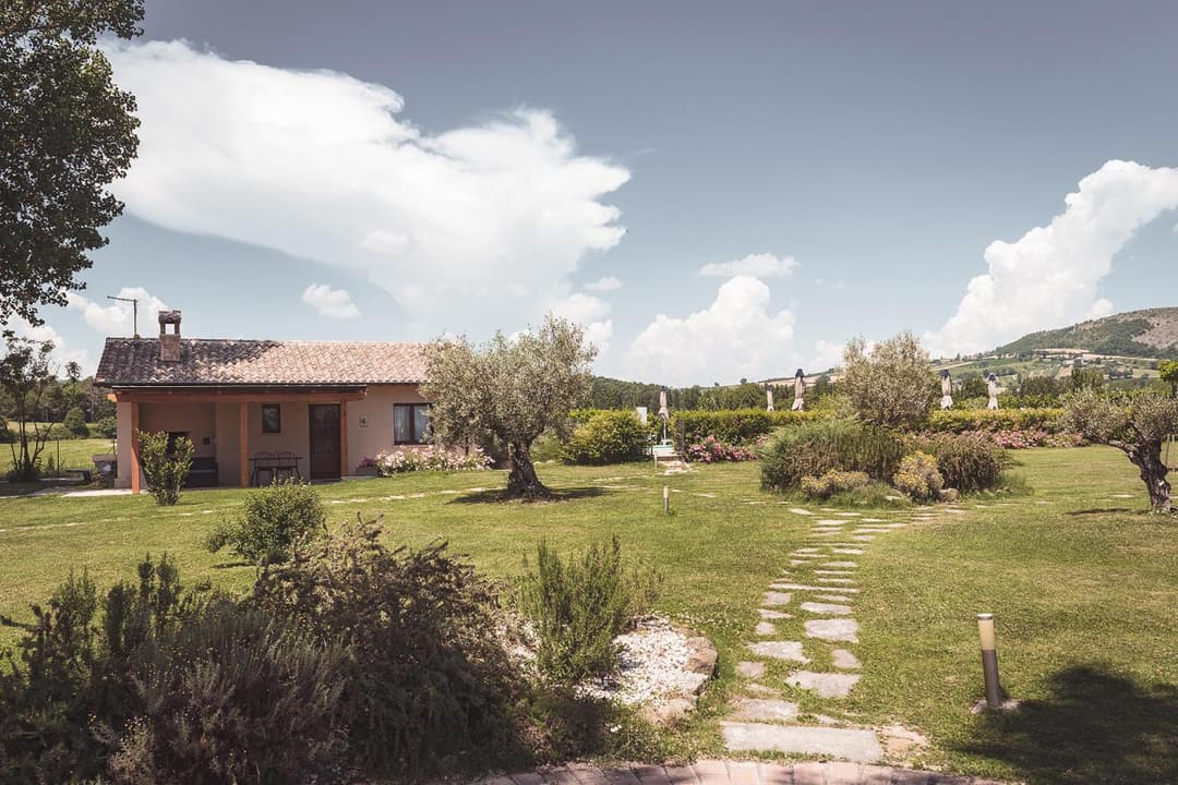 Agriturismo Querceto — photo 1 of 1
