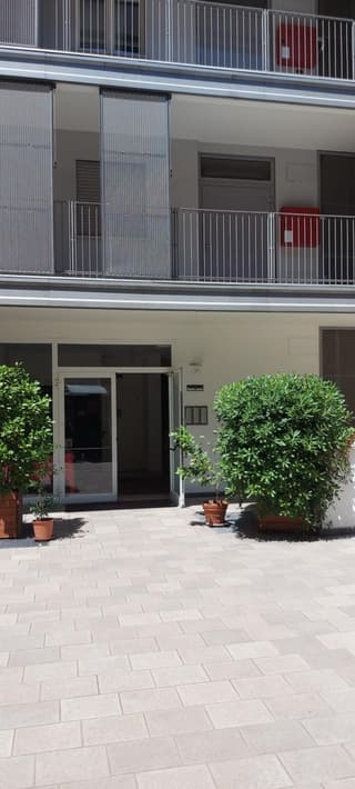 Feel Like Home In Milan