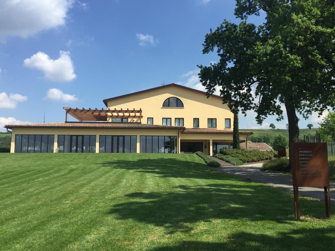 Pianderna Agriwellness — photo 1 of 27
