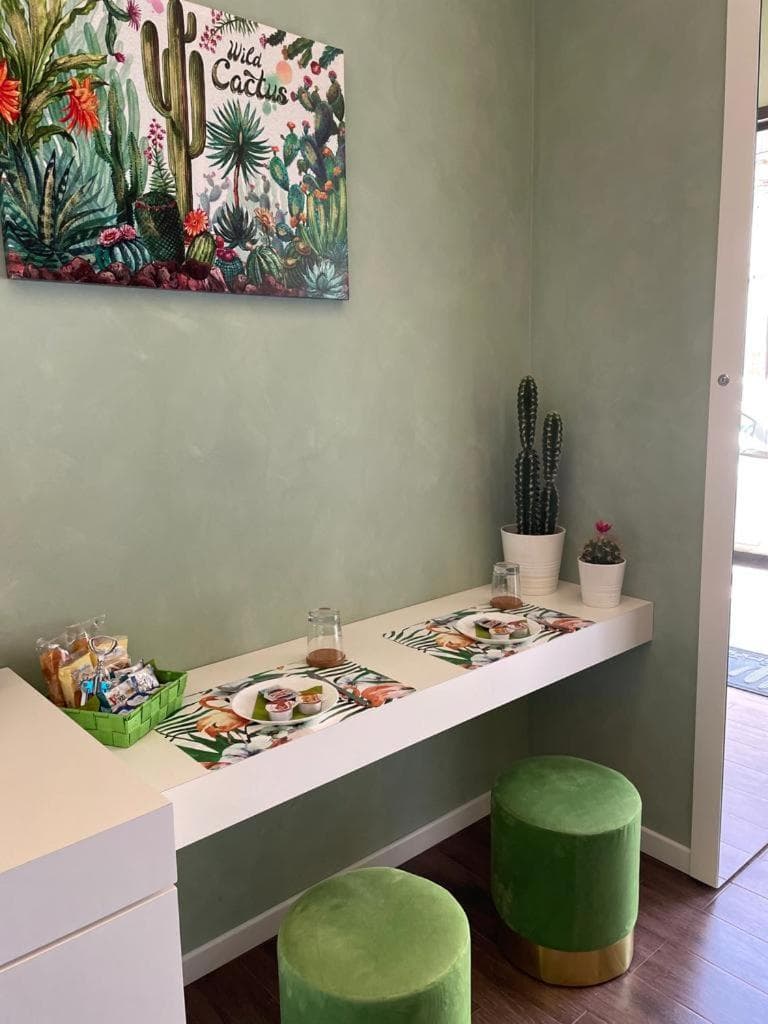 TH LUXURY SUITE — photo 1 of 1