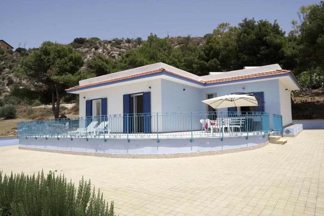 Sole Mare - Casa Vacanze Chiavarello — photo 1 of 1