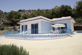 Sole Mare - Casa Vacanze Chiavarello
