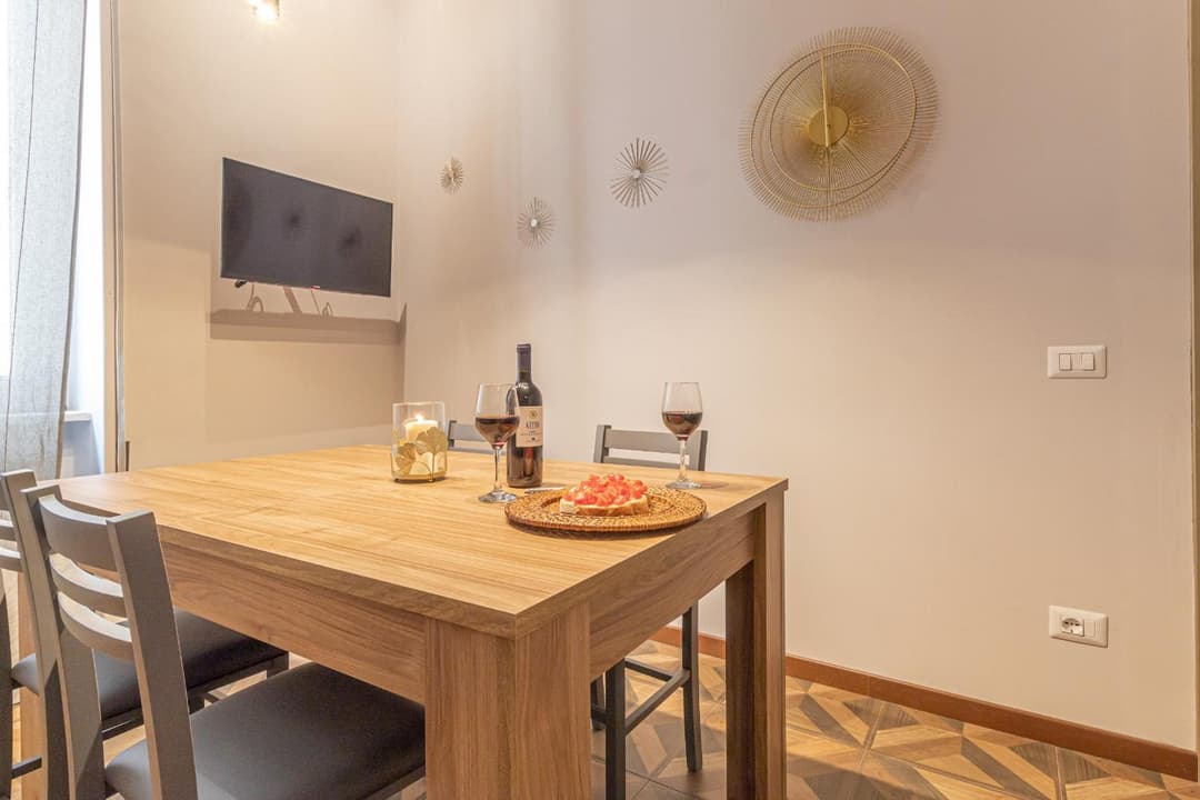 Galvani Apartments — photo 1 of 1