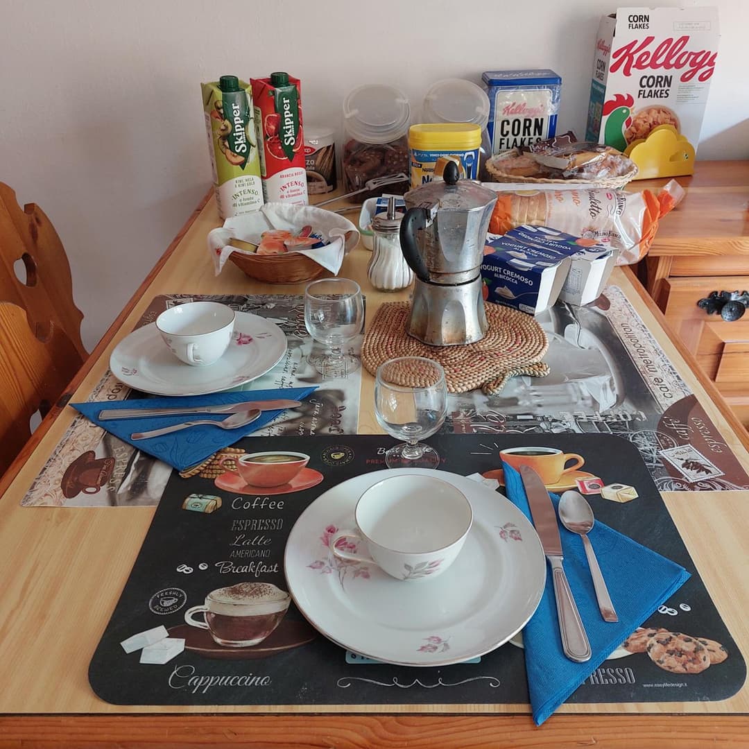 Bed And Breakfast Arcobaleno — photo 1 of 1