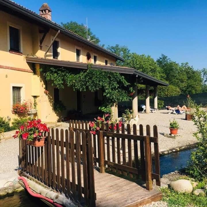 Agriturismo Helianthus — photo 1 of 1