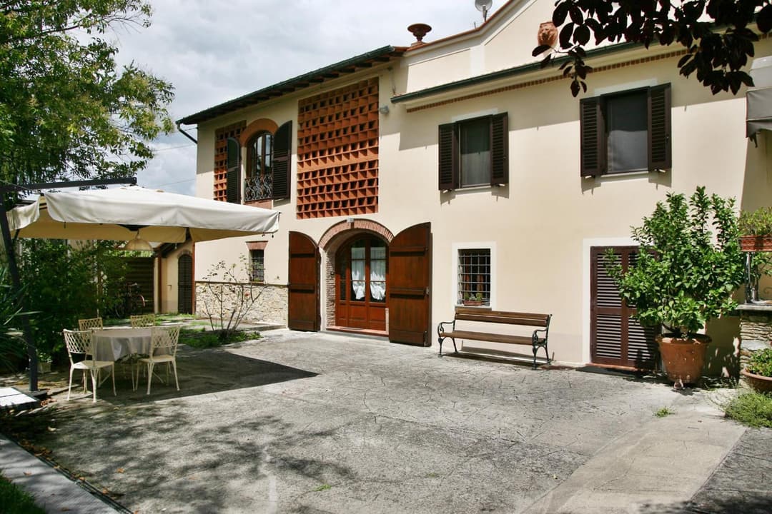 Villa Camilla - WIDE - EXCLUSIVE POOL — photo 1 of 34