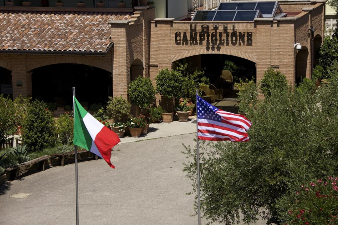 Campiglione Hotel — photo 1 of 1