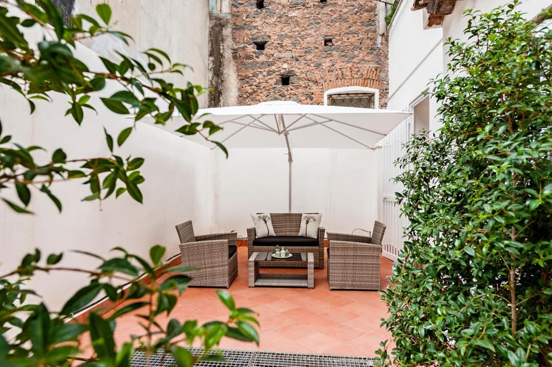 Ferrini Home - Etnea Heritage — photo 1 of 1