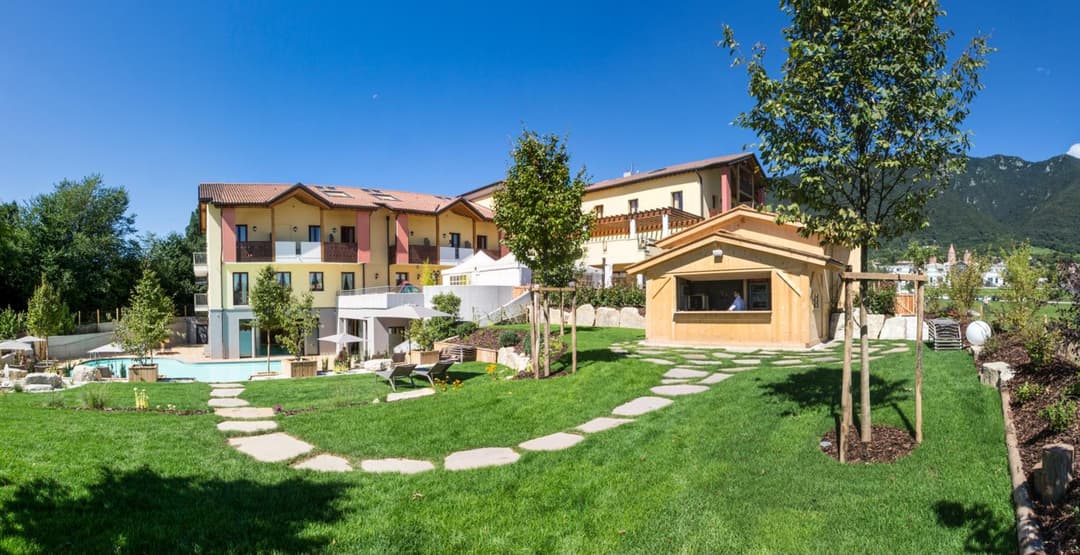 Garden Relais — photo 1 of 1