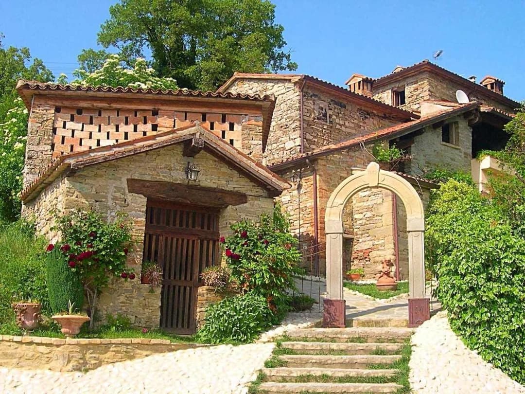 Il Borghetto di Pedana- — photo 1 of 1