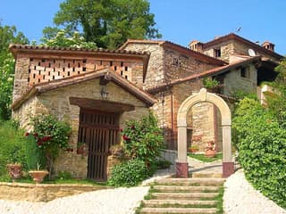 Il Borghetto di Pedana-