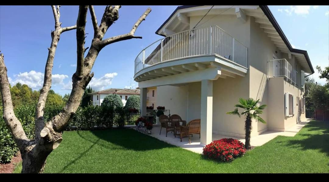 Casa Speri — photo 1 of 19