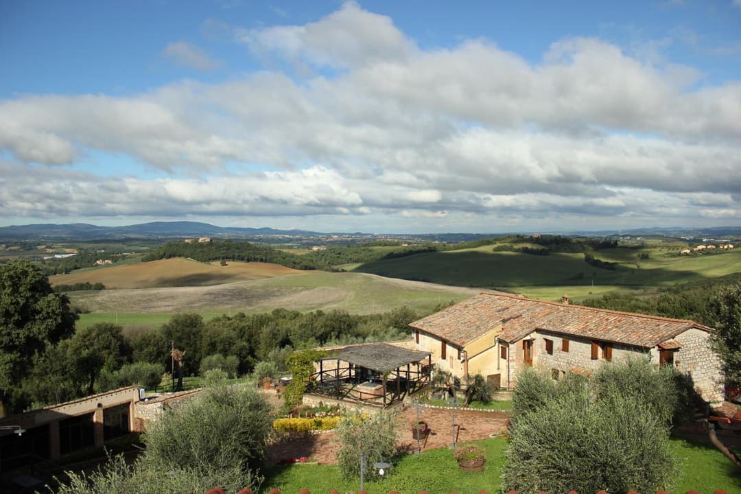 Antico Borgo Poggiarello — photo 1 of 1