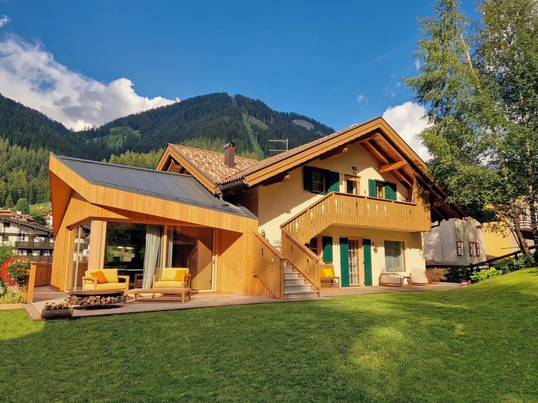 Chalet La Ciaseta — photo 1 of 1