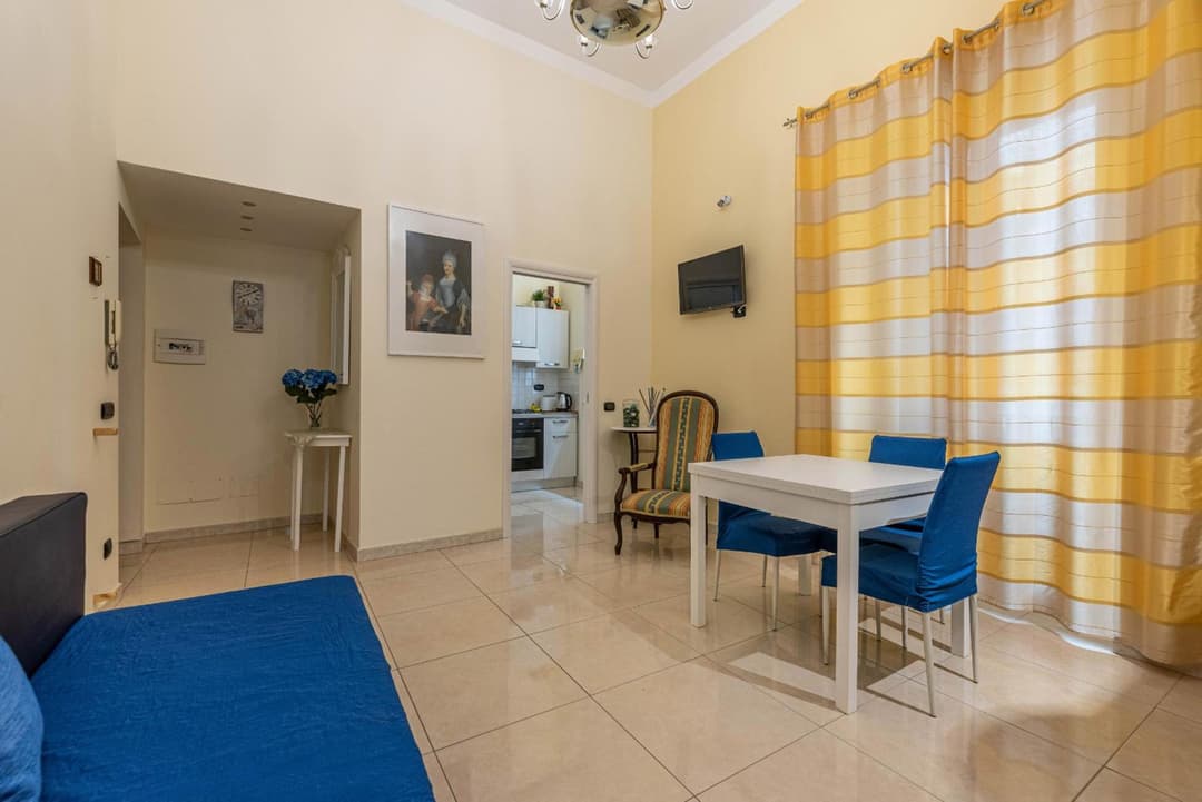Olivella Apartment al Teatro Massimo by Wonderful Italy — photo 1 of 1