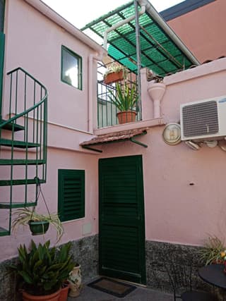 Casa Maya Ognina Sea
