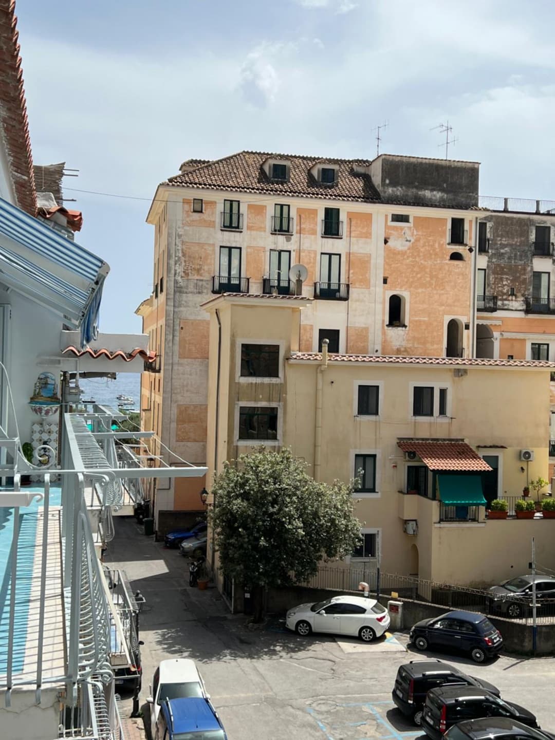 4 Passi dal mare — photo 1 of 1