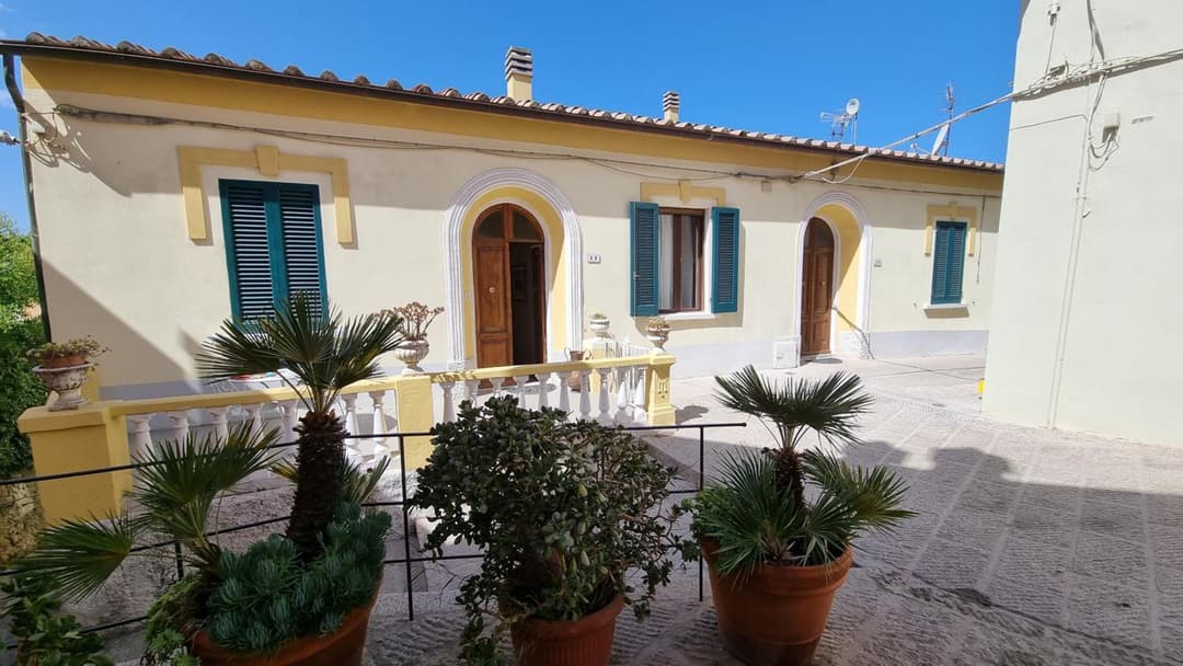 La Terrazza nel cuore di Capoliveri — photo 1 of 1