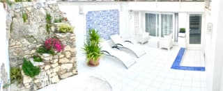 Marilù vacation home in Positano