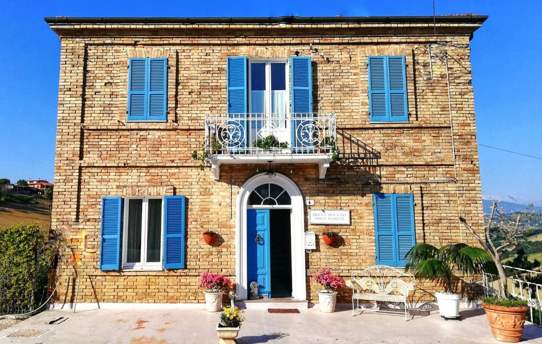 La mia Casa nelle Marche — photo 1 of 1