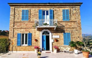 La mia Casa nelle Marche