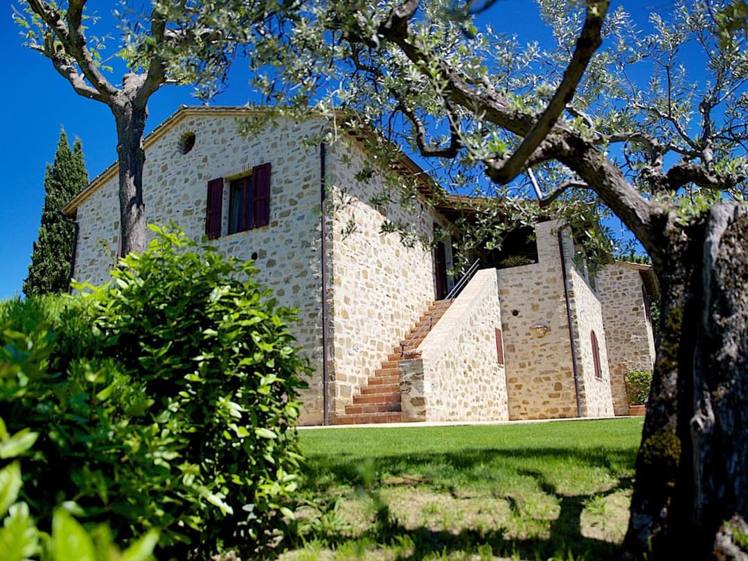 Agriturismo Le Colombe Assisi — photo 1 of 1