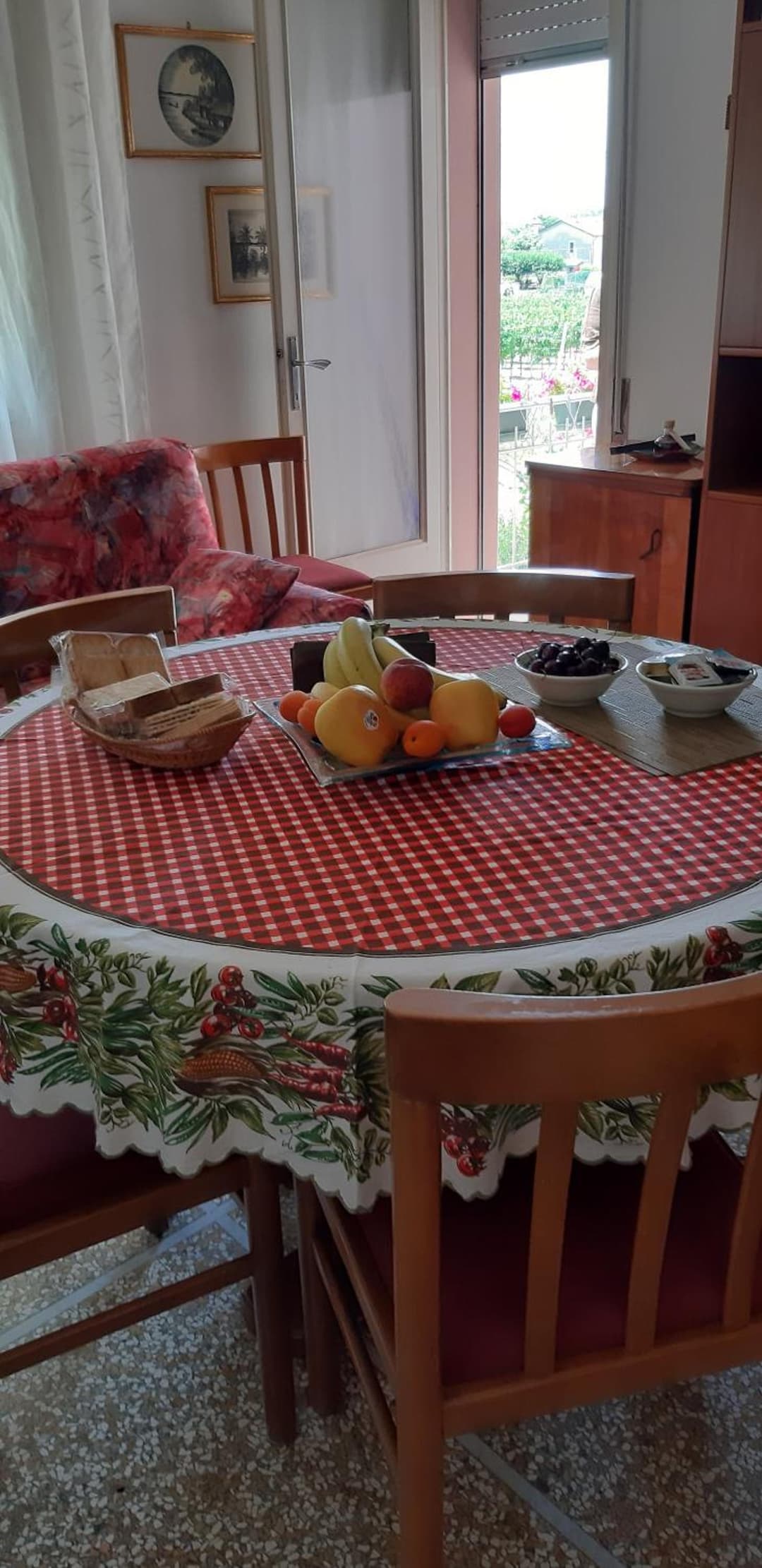 A casa di Albino e Giovannina — photo 1 of 30