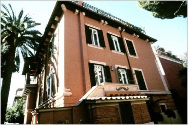 Hotel Aventino — photo 1 of 1