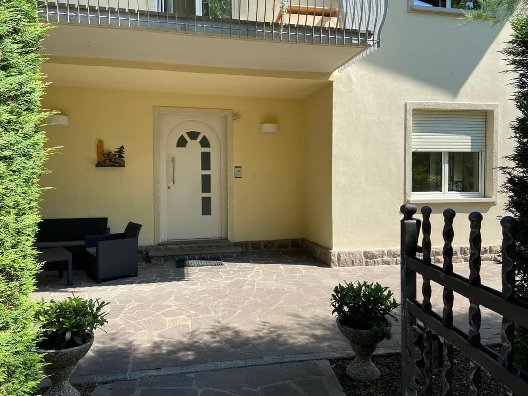 Casa Bosco — photo 1 of 1