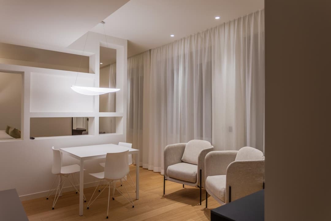 Sant'Ambrogio Apartments, Reception h24 — photo 1 of 1