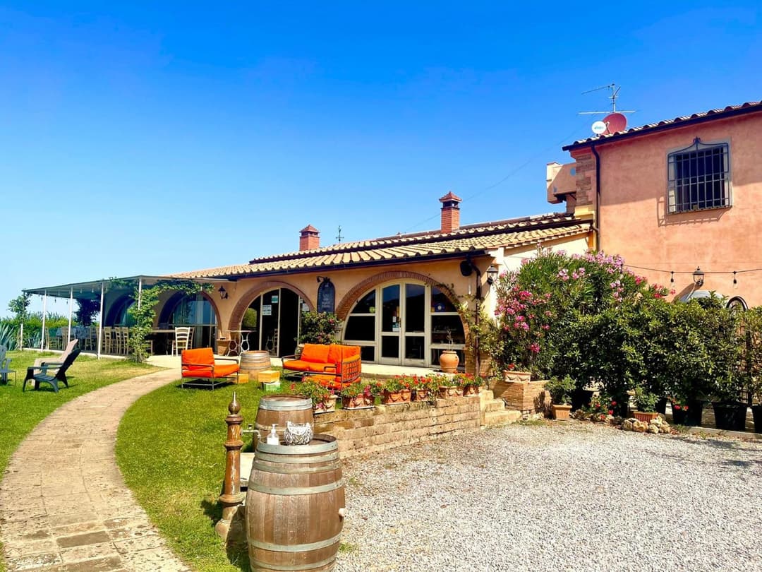 La Locanda della Vecchia Hosteria — photo 1 of 1