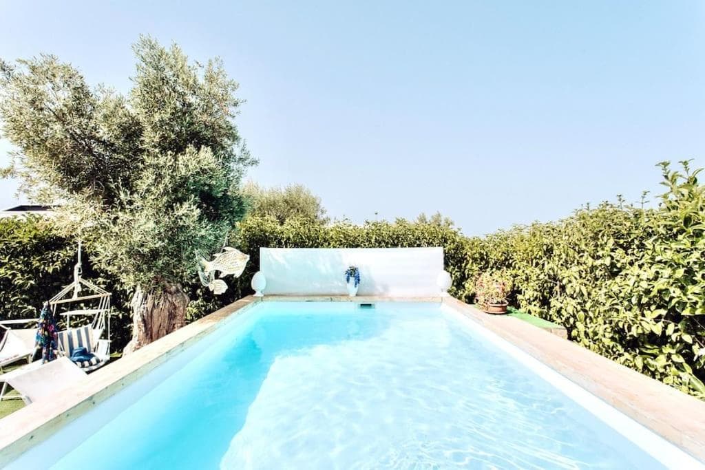 Villa Marea - Relax & Pool — photo 1 of 43