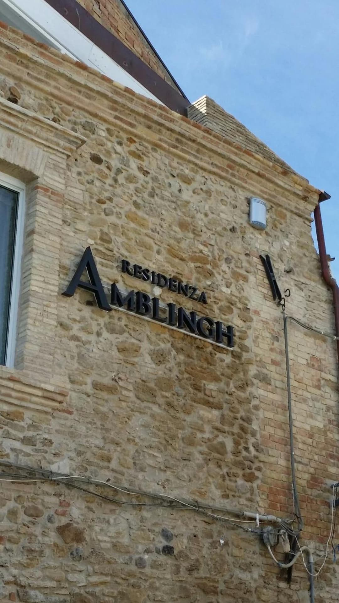 Residenza Amblingh — photo 1 of 1