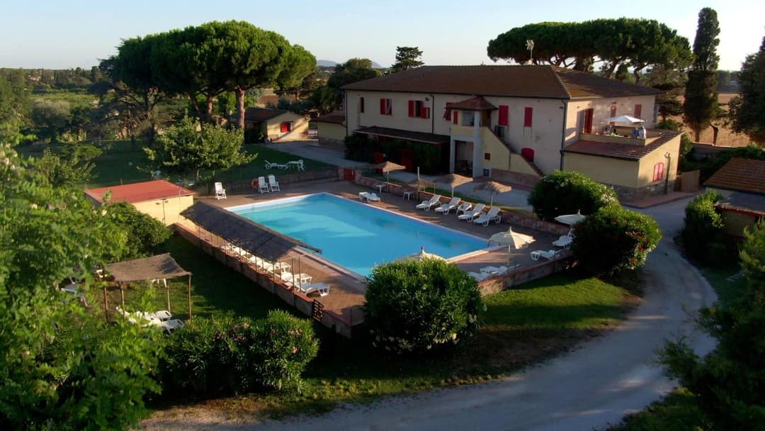 Casa Vacanze Guardamare — photo 1 of 1