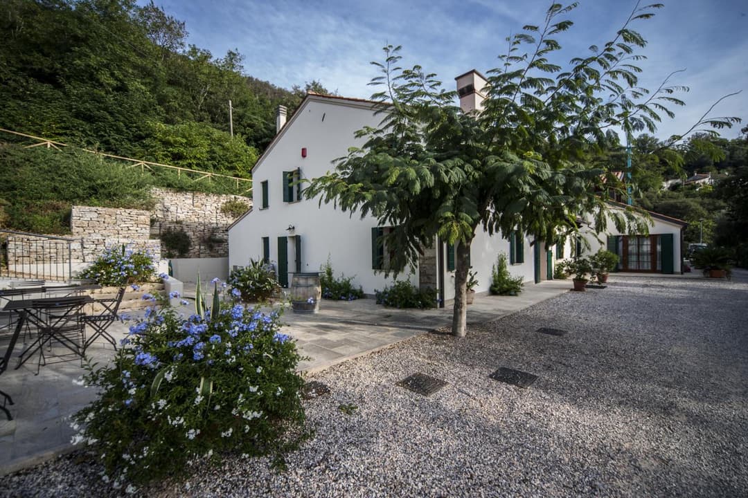 Agriturismo Le Volpi — photo 1 of 1