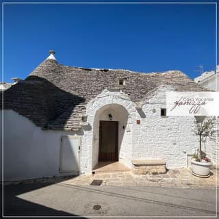 Trullo Fanizza
