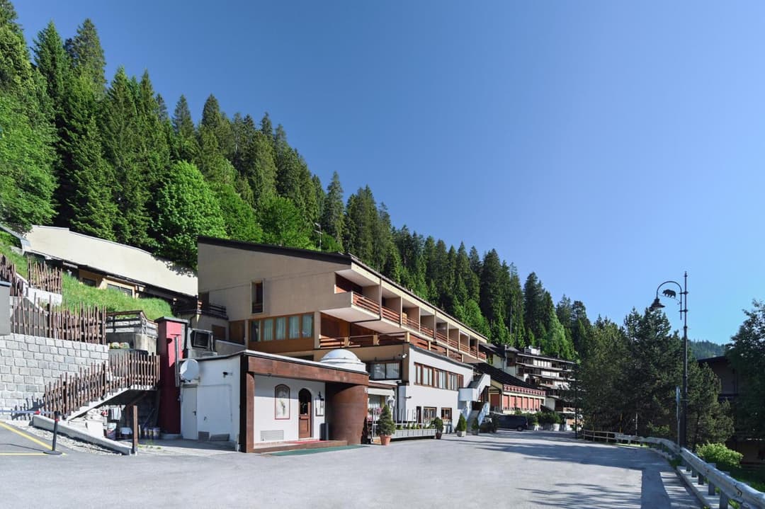 Chalet 5 Laghi / LuxApt / Town Centre — photo 1 of 1