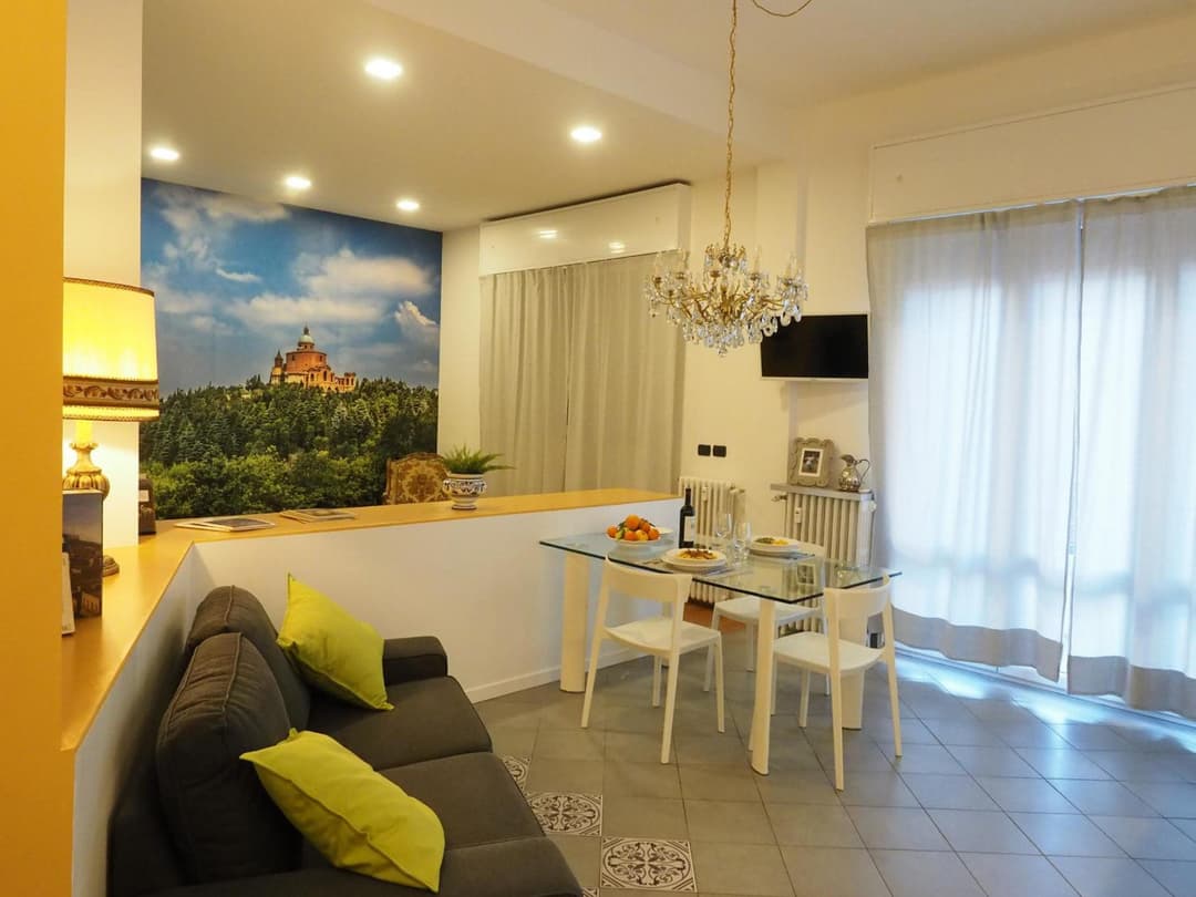 Guglielmo City Center Studio by Wonderful Italy — photo 1 of 1