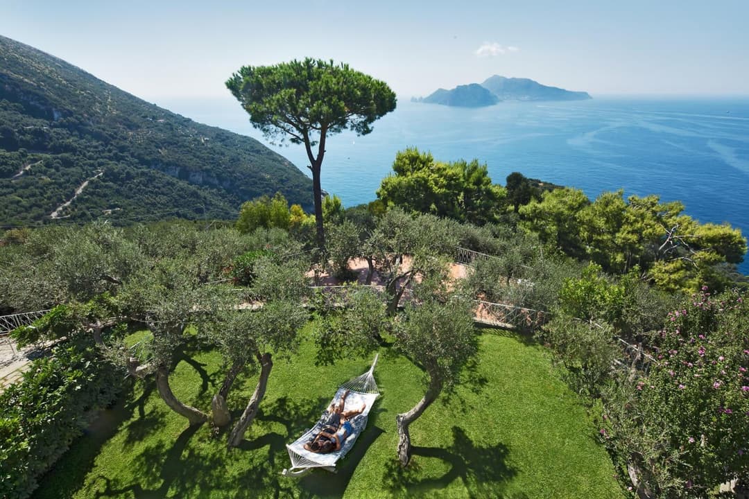 Relais Blu — photo 1 of 1