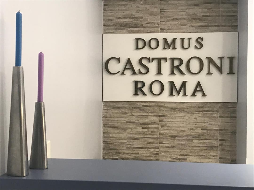 Domus Castroni Pompeo Magno — photo 1 of 1