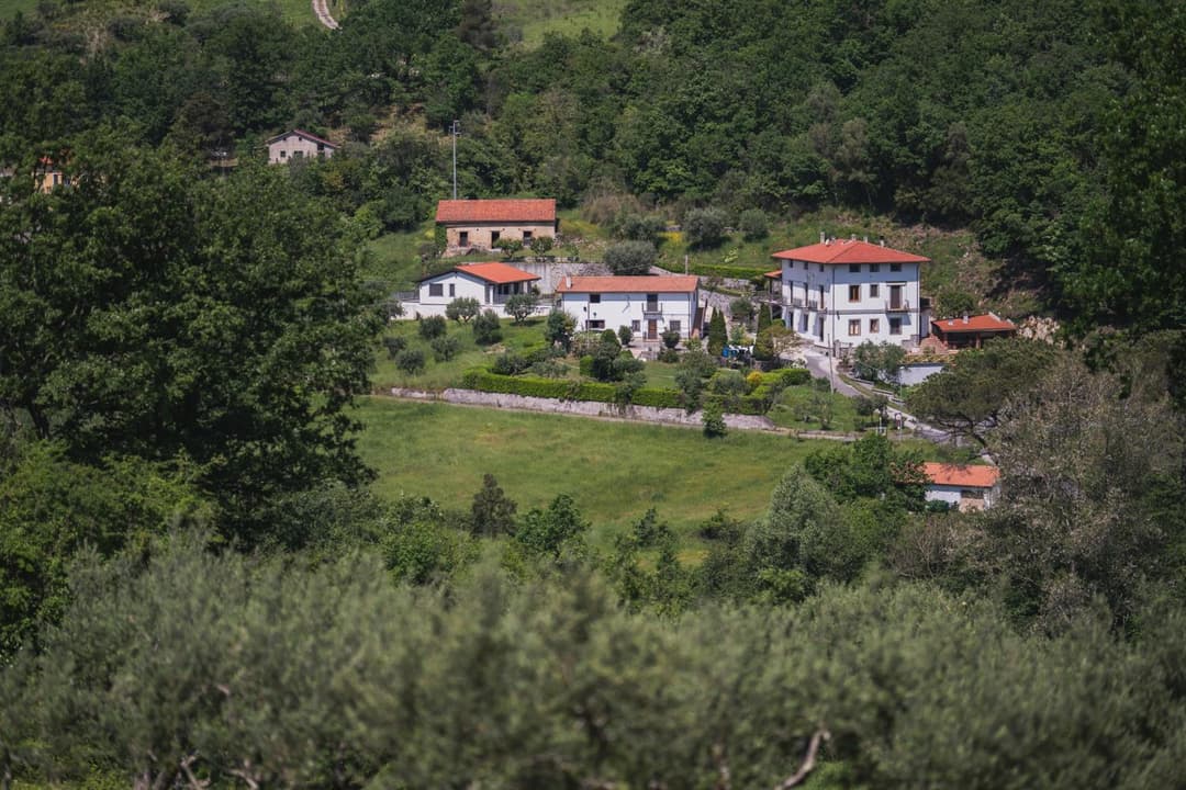 Agriturismo La Valle degli Ulivi — photo 1 of 1