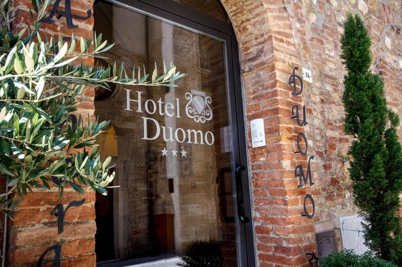 Albergo Duomo — photo 1 of 1