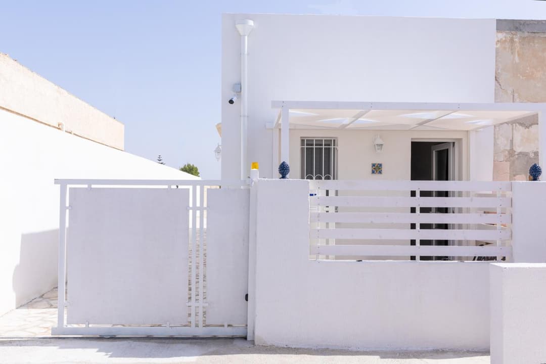 Villa Pasitea fronte mare — photo 1 of 1