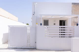 Villa Pasitea fronte mare