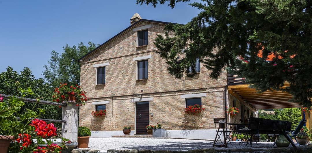 Casa Friano — photo 1 of 1