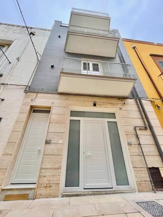 Apulia Holidays