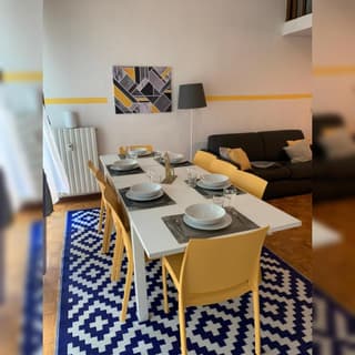 Casa Luciana