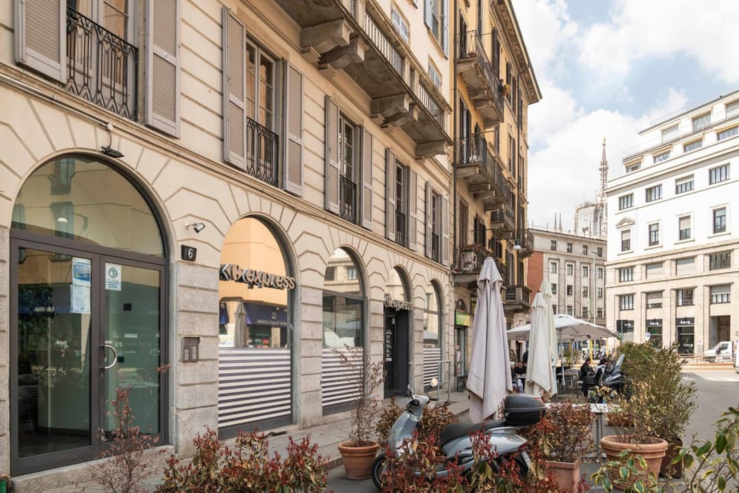 Heart Milan Apartments Duomo District — photo 1 of 1