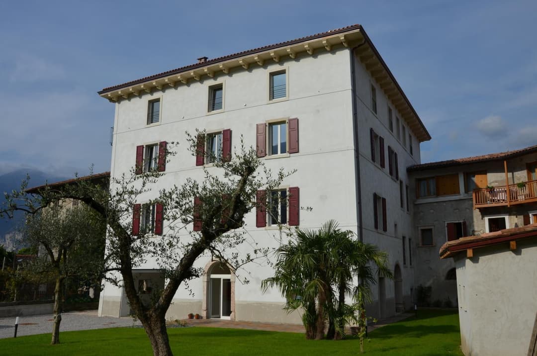 Palazzo Oltre — photo 1 of 1